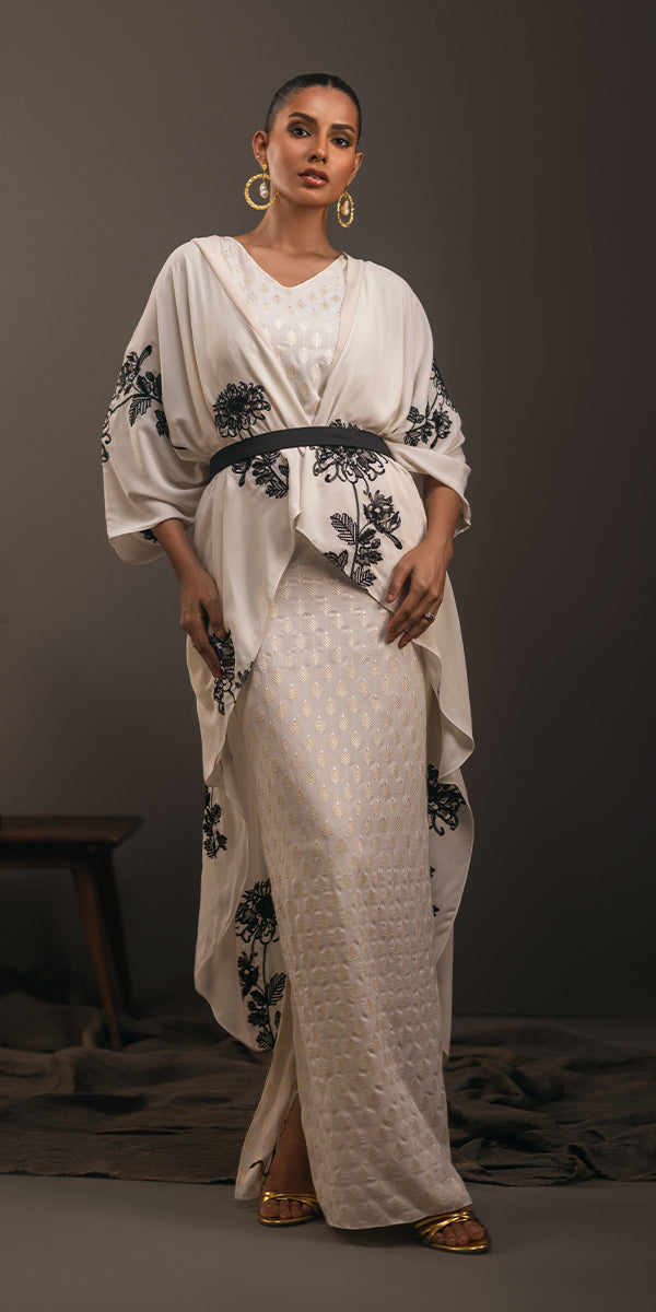 Erum Khan | Beyond Chic | Arabian Nights - Official Erum Khan stockist in UK - Sakeena London