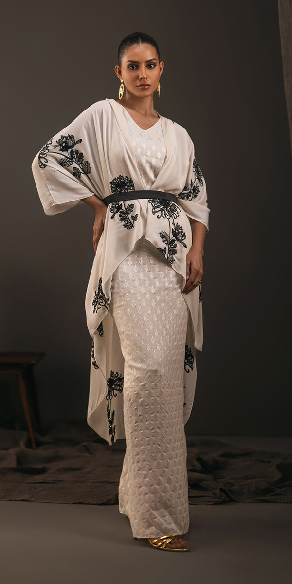 Erum Khan | Beyond Chic | Arabian Nights - Official Erum Khan stockist in UK - Sakeena London