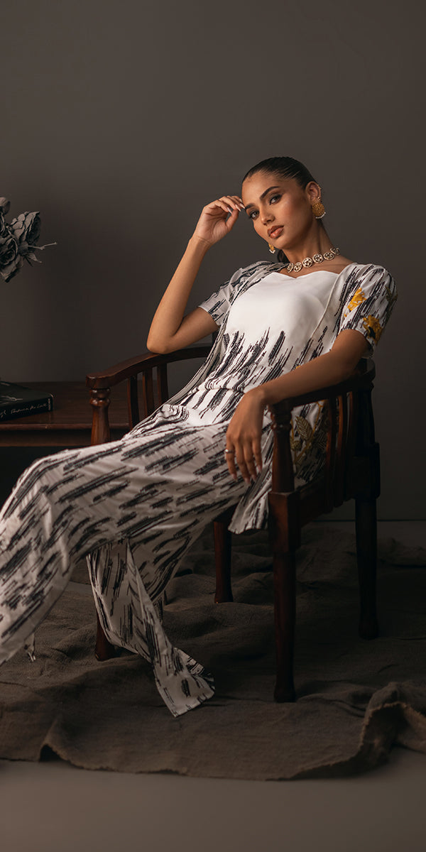 Erum Khan | Beyond Chic | Desert Jewel - Official Erum Khan stockist in UK - Sakeena London