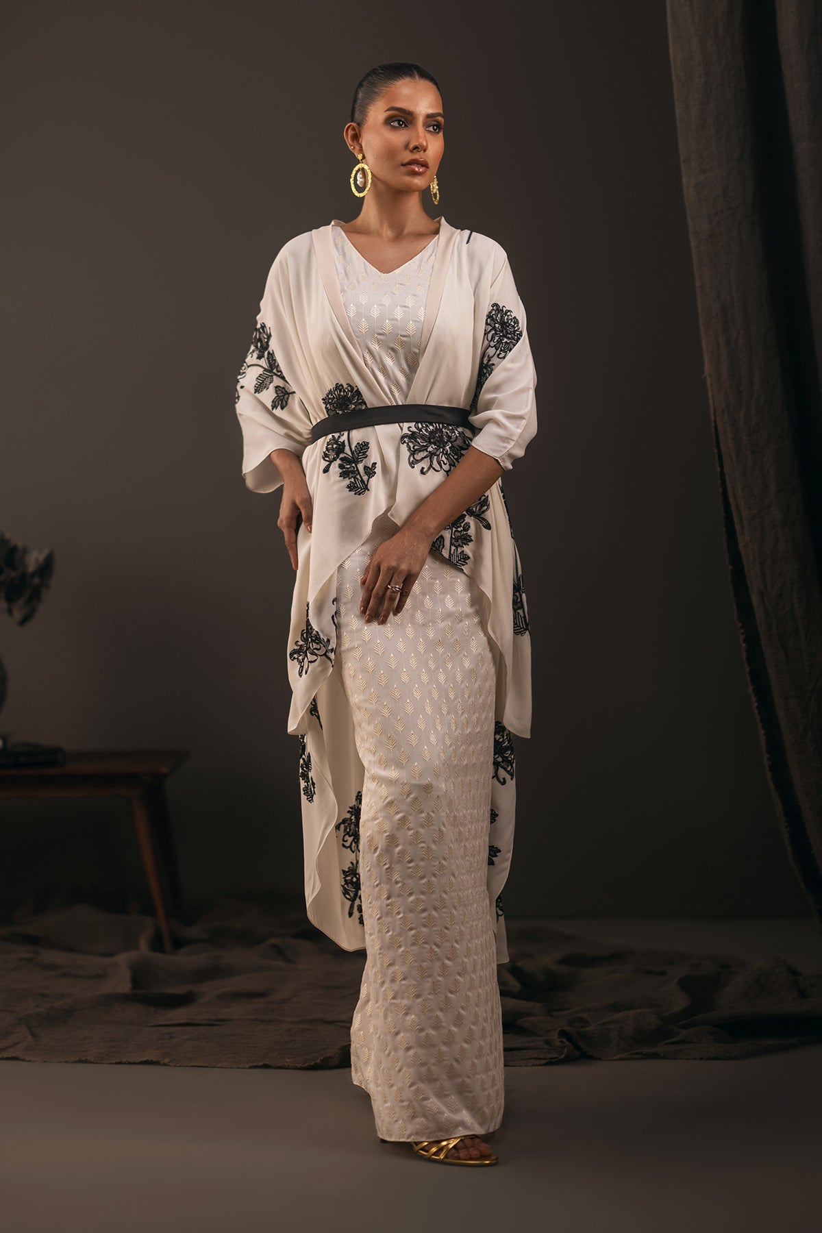 Erum Khan | Beyond Chic | Arabian Nights - Official Erum Khan stockist in UK - Sakeena London
