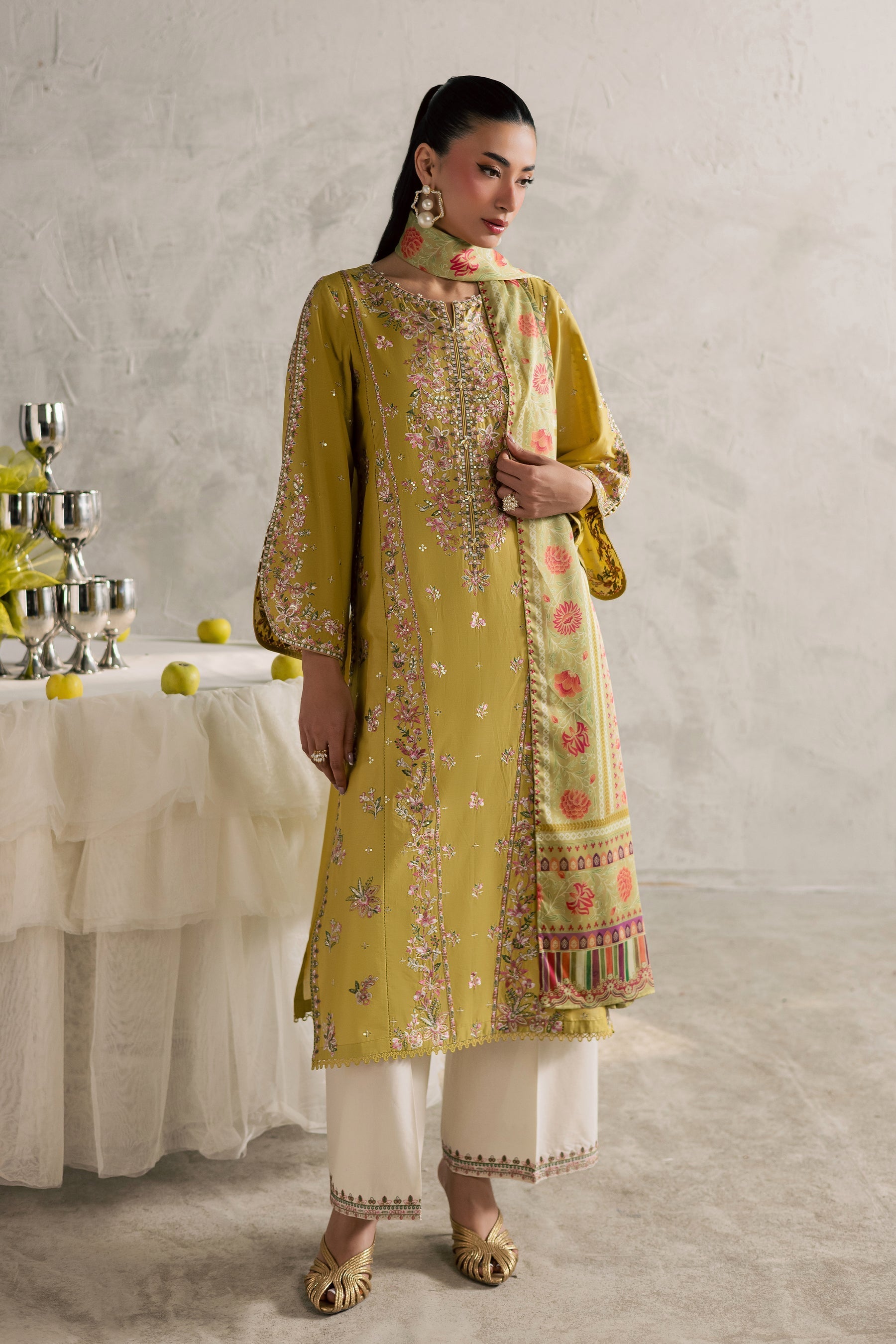 Batik | Festive Eid 26 | Essence