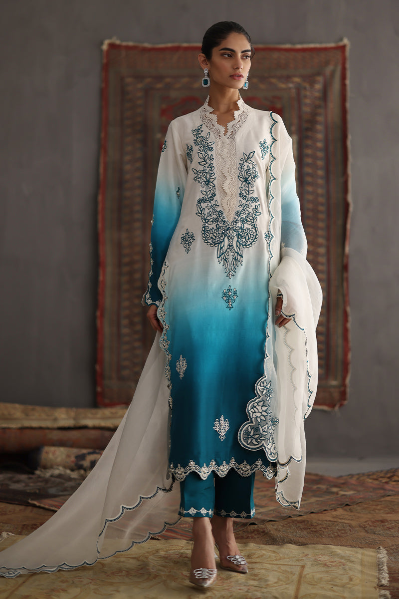 Sana Abbas | Luxury Pret | Esther - Official Sana Abbas stockist in UK - Sakeena London