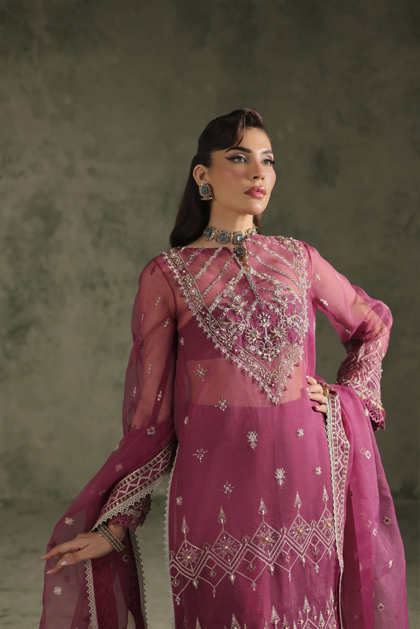 Imran Ramzan | Esmeree Wedding Formals | Estrela de Amor