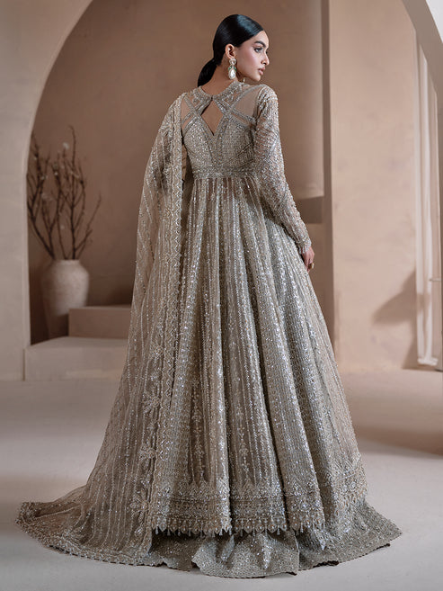 Epoque | Reve Luxury Formals | Etoile - Official Epoque stockist in UK - Sakeena London