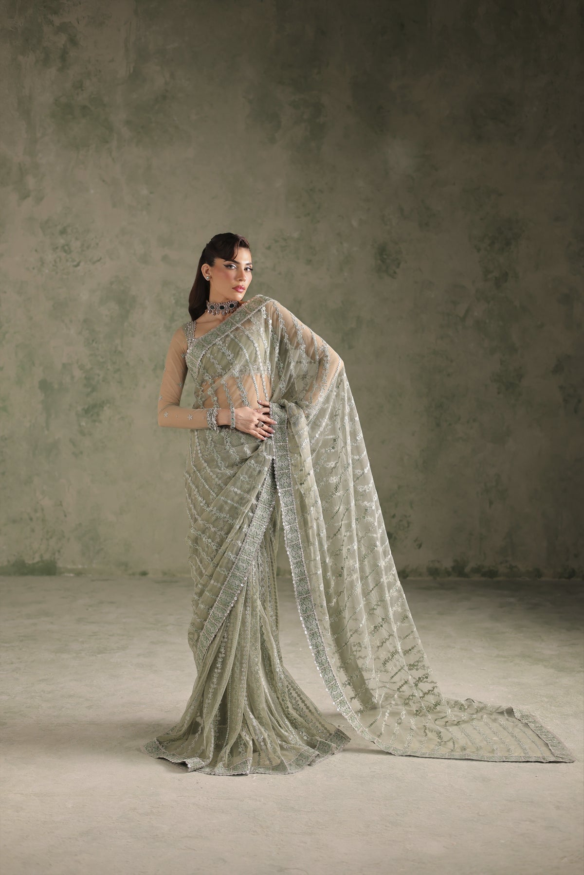 Imran Ramzan | Esmeree Wedding Formals | Ãtreinte de RÃªve