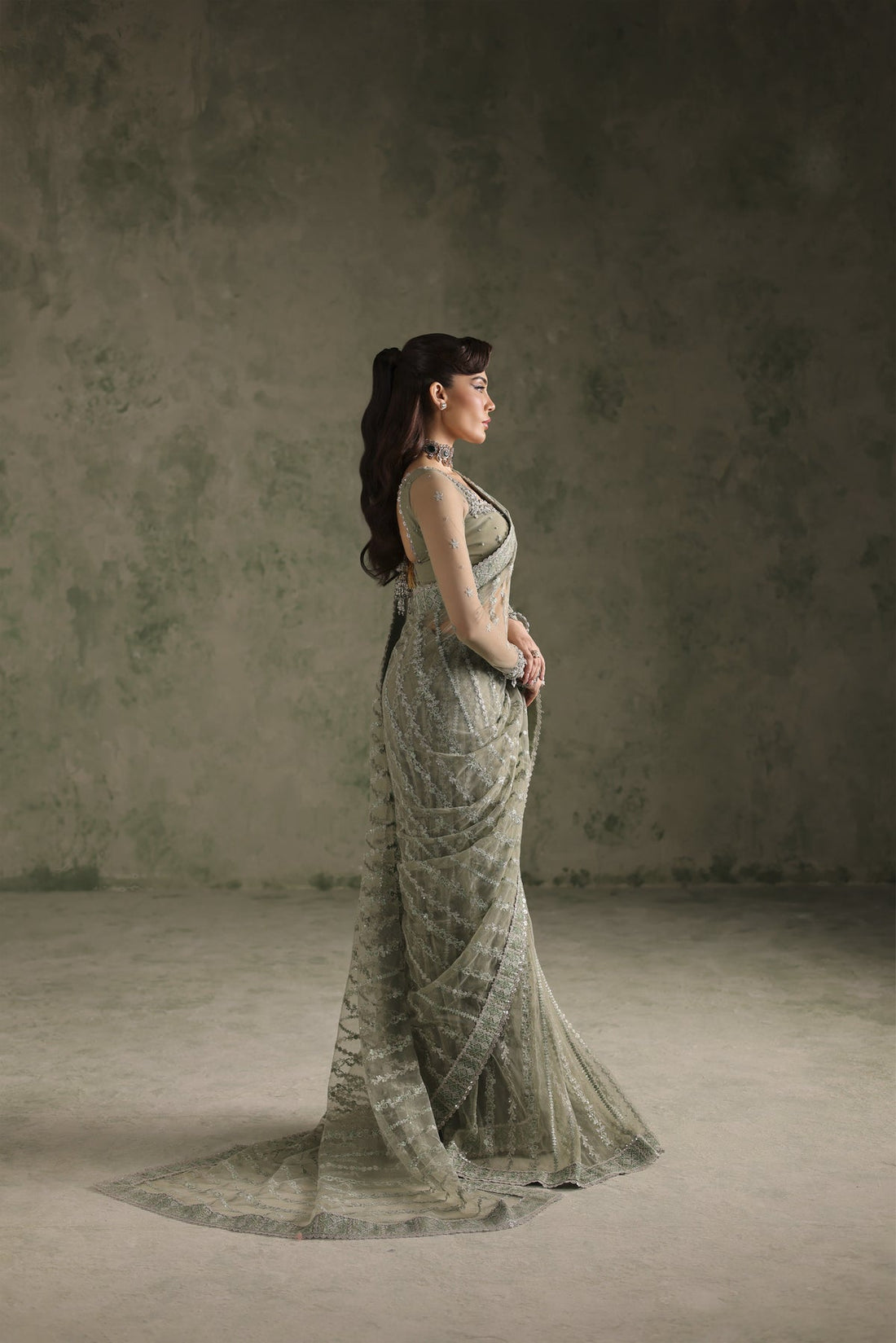 Imran Ramzan | Esmeree Wedding Formals | Ãtreinte de RÃªve