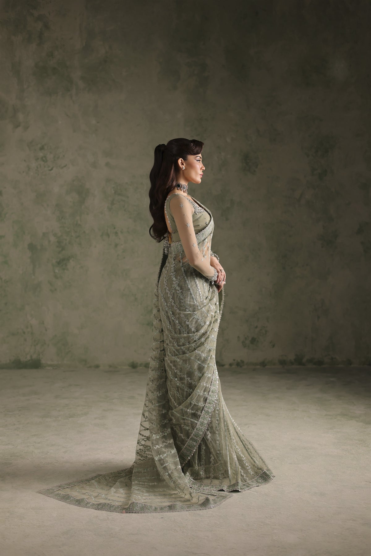 Imran Ramzan | Esmeree Wedding Formals | Ãtreinte de RÃªve