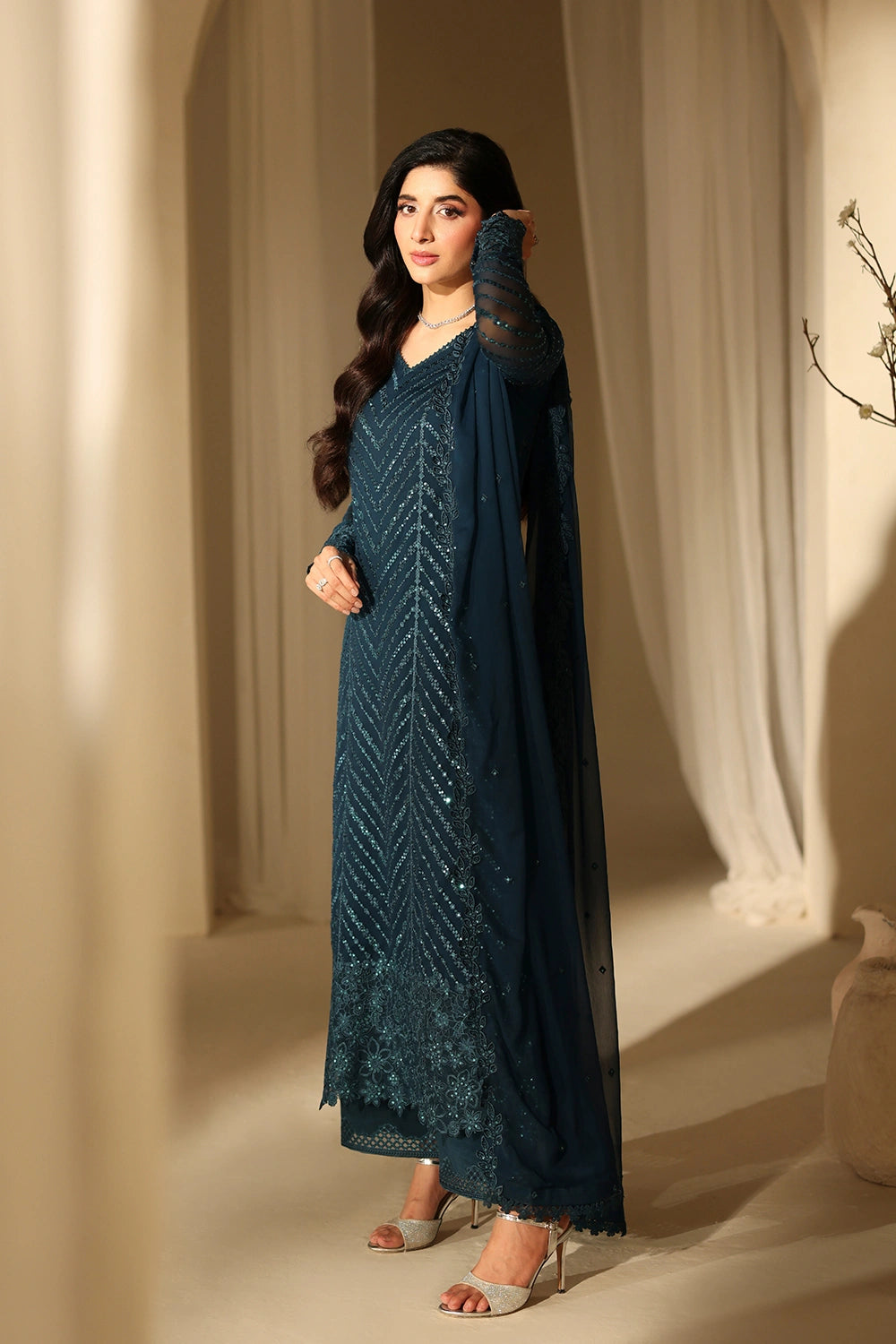 Azure | Azure Luxe | Euphoria - Official Azure stockist in UK - Sakeena London