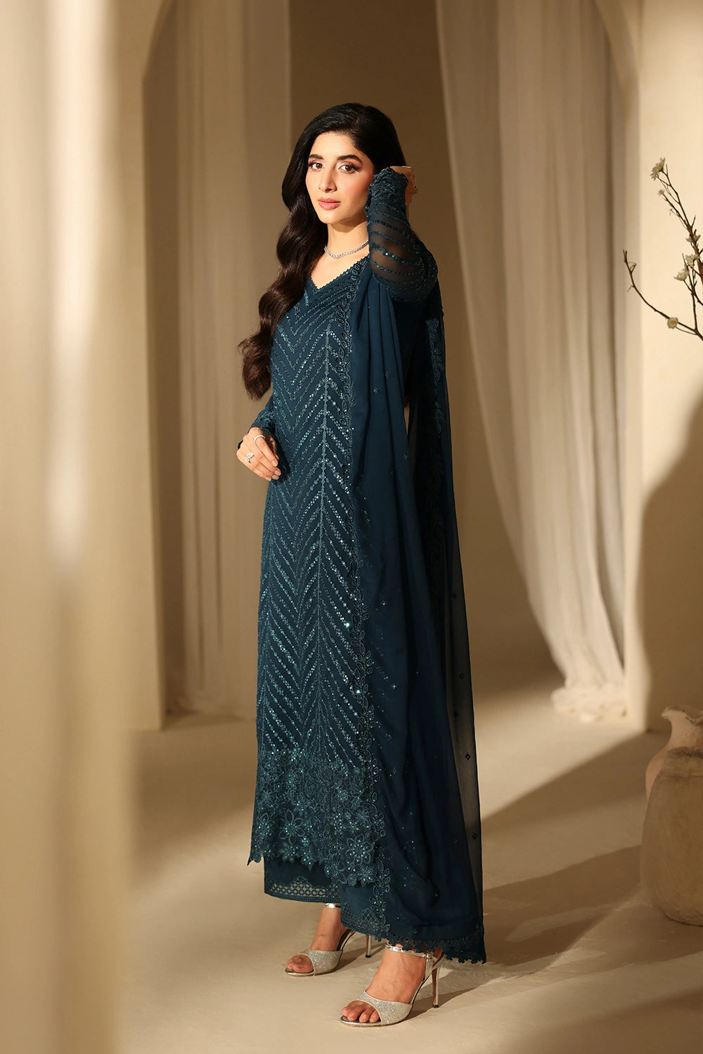 Azure | Azure Luxe | Euphoria - Official Azure stockist in UK - Sakeena London