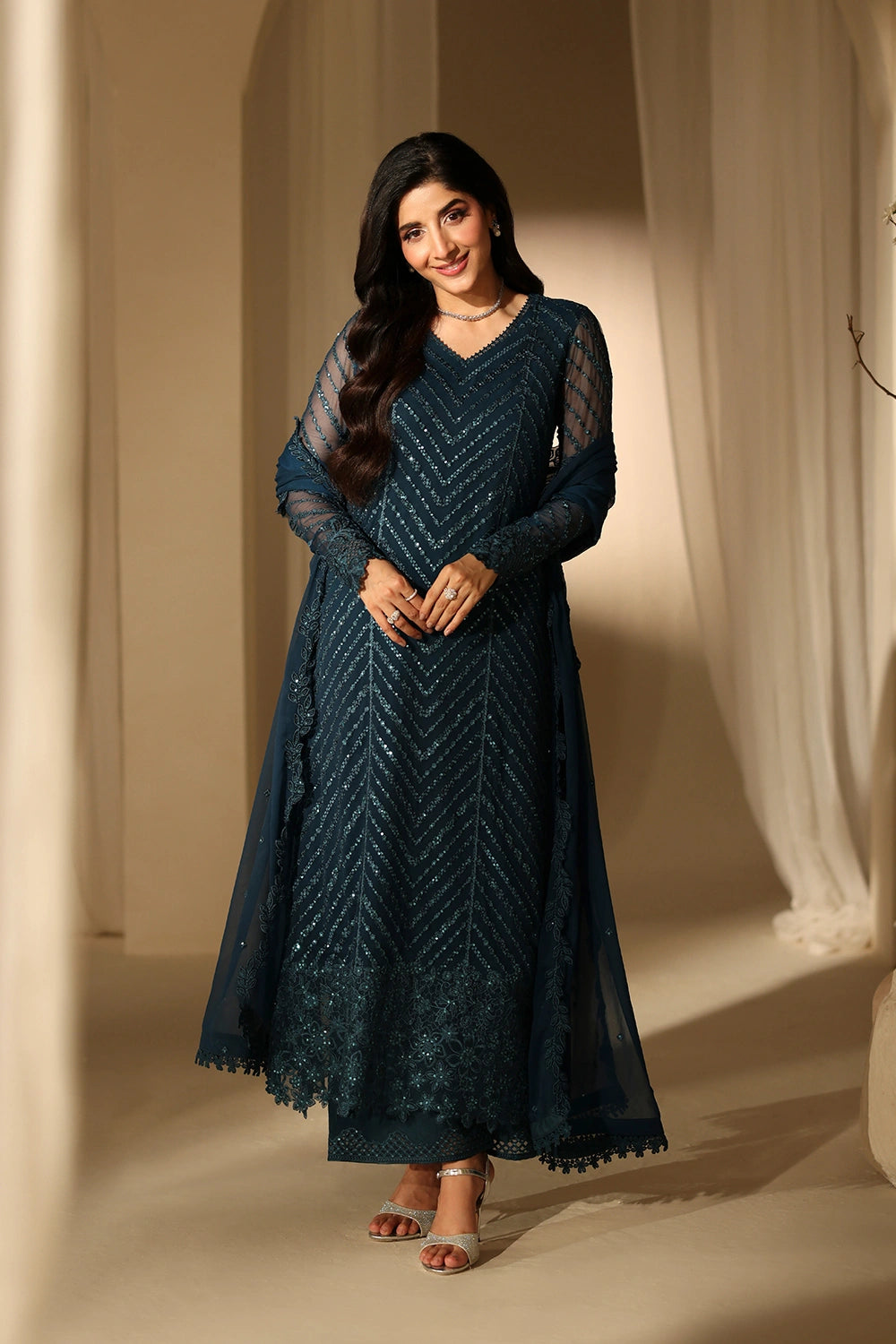 Azure | Azure Luxe | Euphoria - Official Azure stockist in UK - Sakeena London