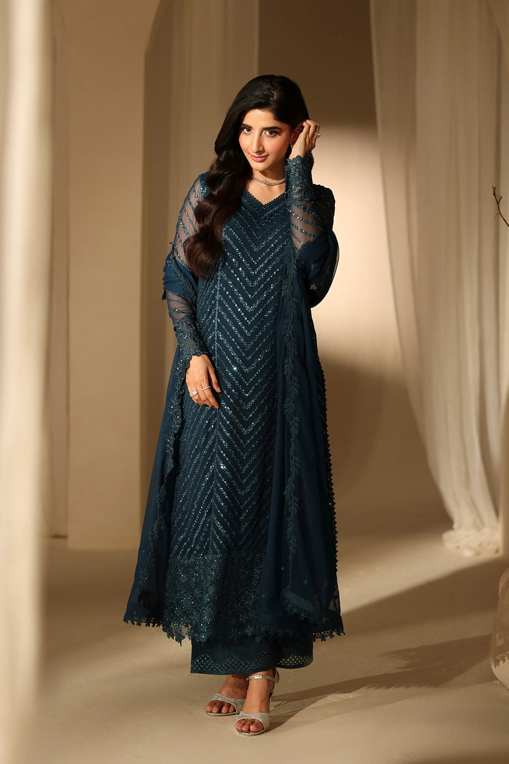 Azure | Azure Luxe | Euphoria - Official Azure stockist in UK - Sakeena London