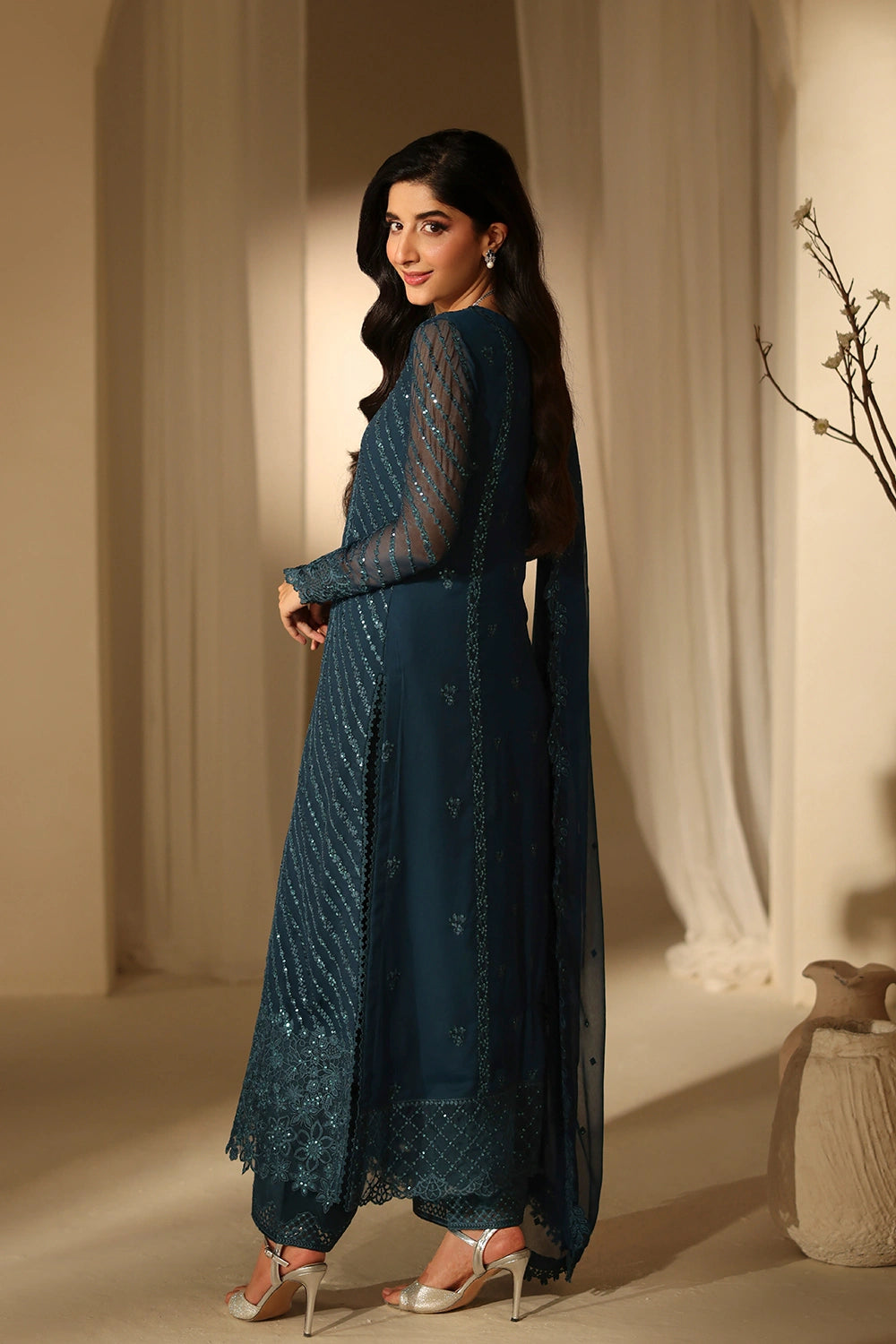 Azure | Azure Luxe | Euphoria - Official Azure stockist in UK - Sakeena London