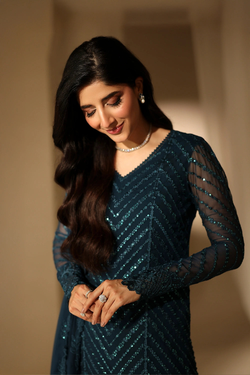 Azure | Azure Luxe | Euphoria - Official Azure stockist in UK - Sakeena London