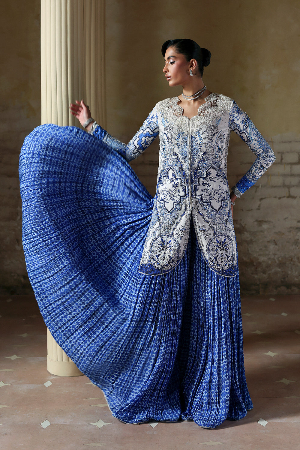 Soraya | Lumene Festive 26 | Evadia - Official Soraya stockist in UK - Sakeena London