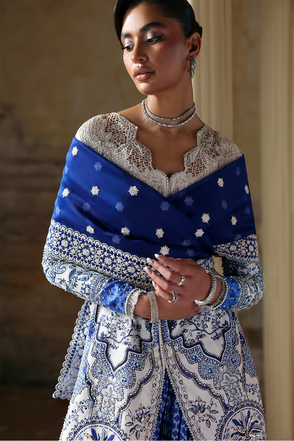 Soraya | Lumene Festive 26 | Evadia - Official Soraya stockist in UK - Sakeena London
