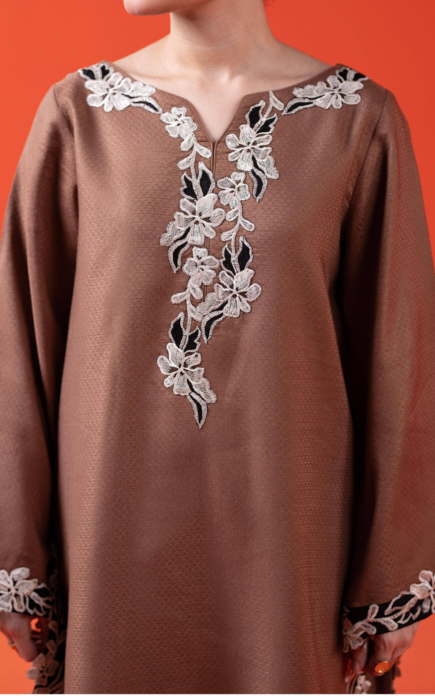 Asifa and Nabeel | Basic Pret 24 | Expresso - Official Asifa and Nabeel stockist in UK - Sakeena London