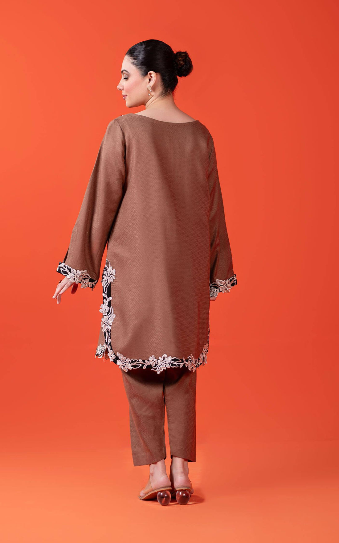 Asifa and Nabeel | Basic Pret 24 | Expresso - Official Asifa and Nabeel stockist in UK - Sakeena London