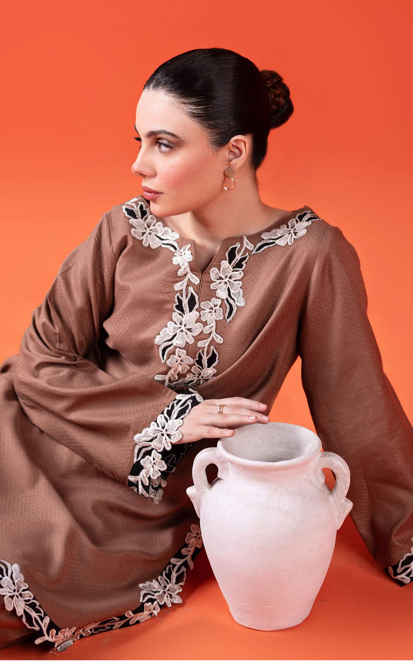 Asifa and Nabeel | Basic Pret 24 | Expresso - Official Asifa and Nabeel stockist in UK - Sakeena London