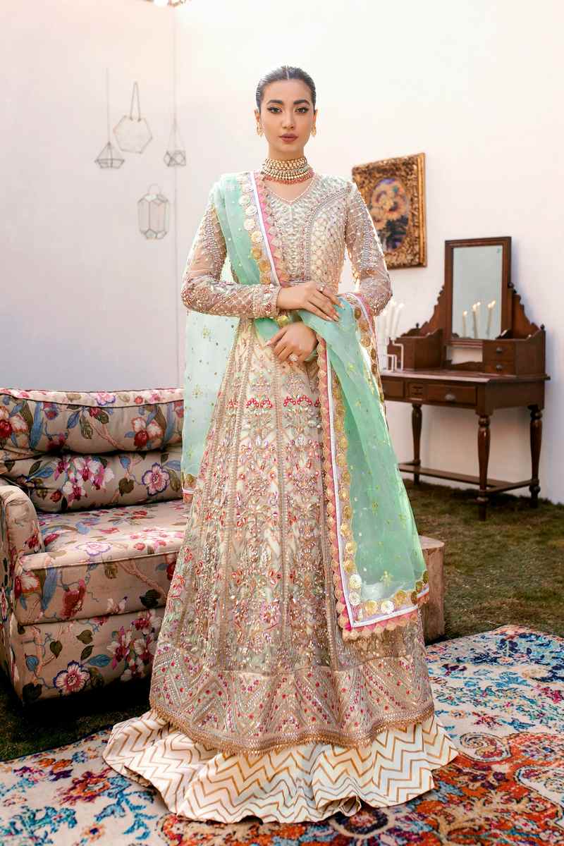 Ezra | Wedding Collection | Sage - Official Ezra stockist in UK - Sakeena London