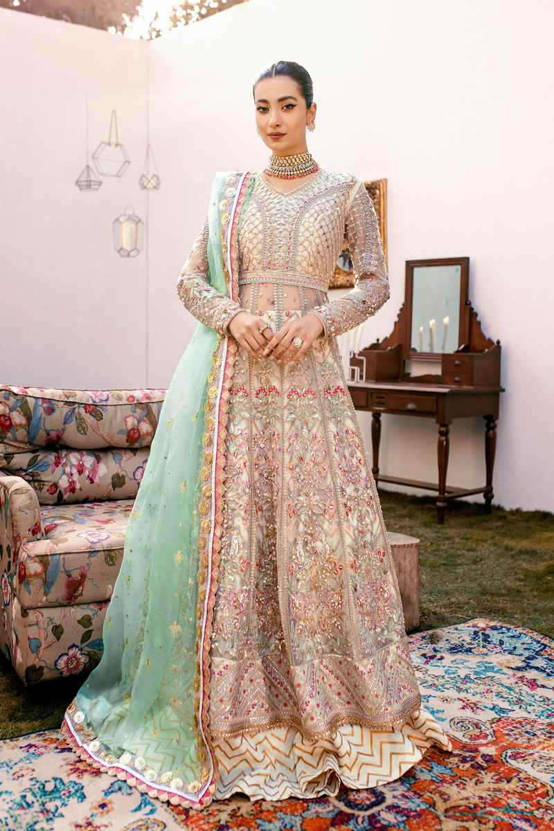 Ezra | Wedding Collection | Sage - Official Ezra stockist in UK - Sakeena London