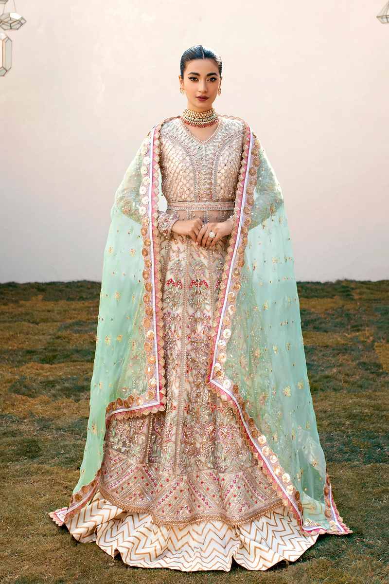 Ezra | Wedding Collection | Sage - Official Ezra stockist in UK - Sakeena London