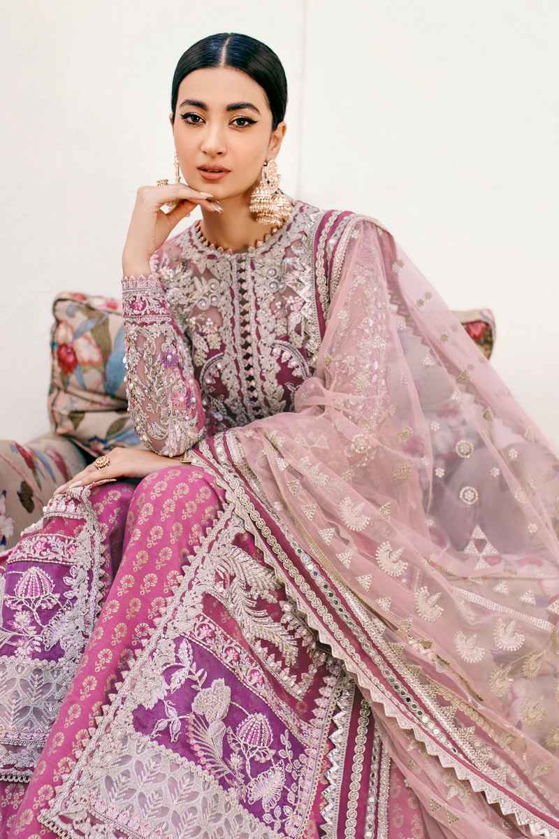 Ezra | Wedding Collection | Fauna - Official Ezra stockist in UK - Sakeena London