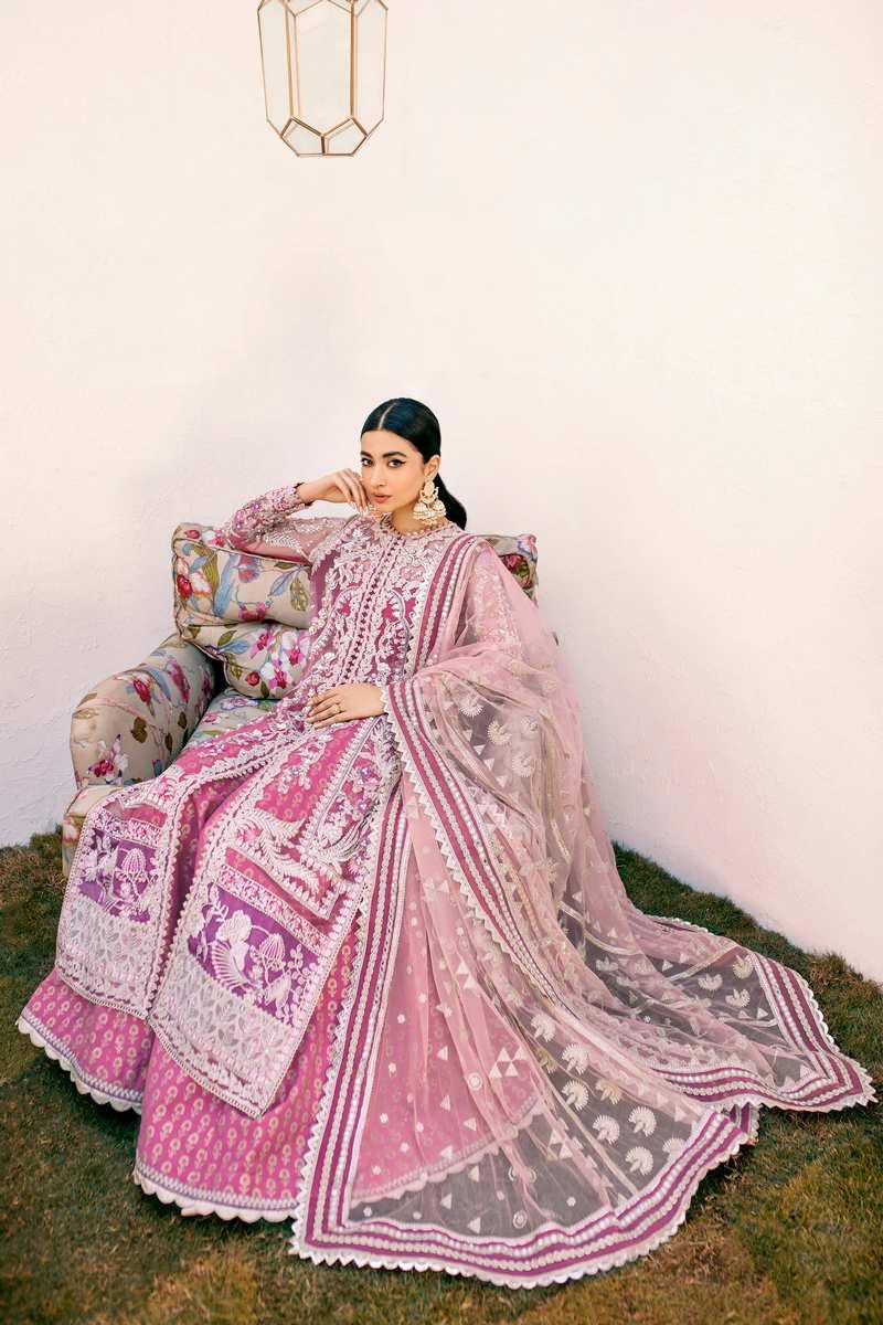 Ezra | Wedding Collection | Fauna - Official Ezra stockist in UK - Sakeena London