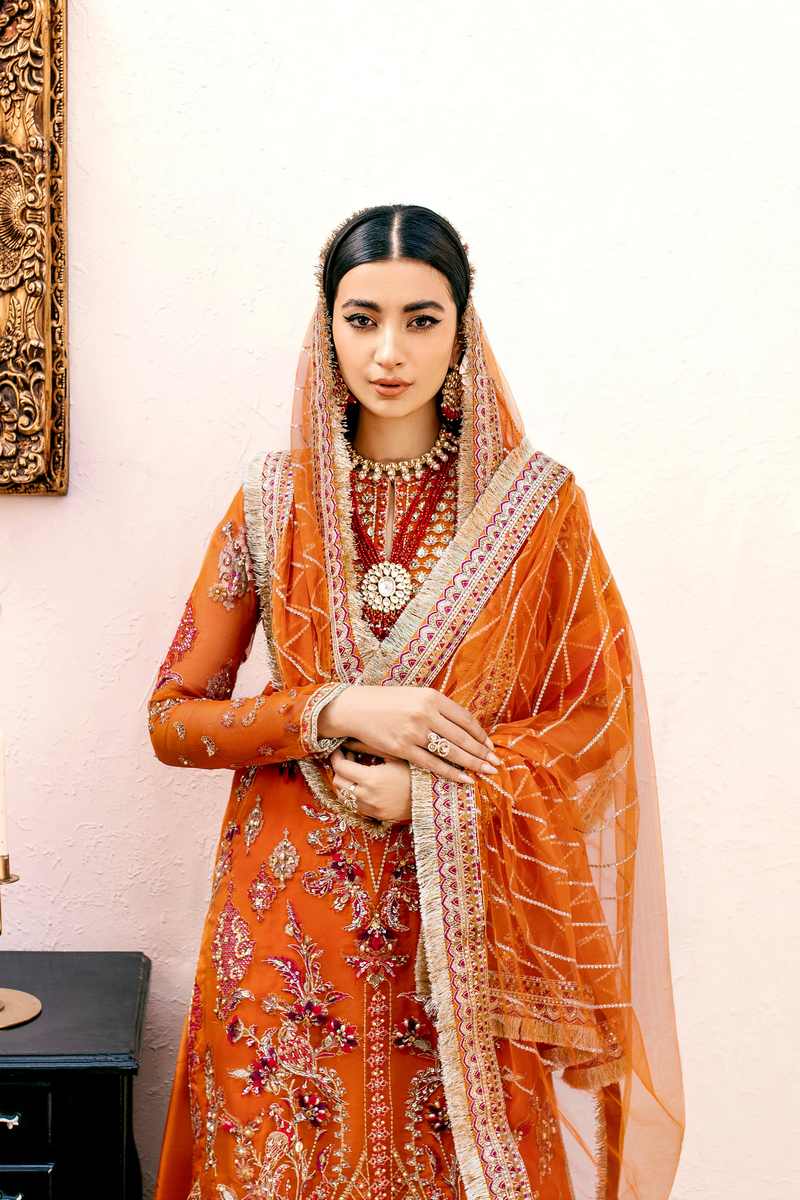 Ezra | Wedding Collection | Lara - Official Ezra stockist in UK - Sakeena London