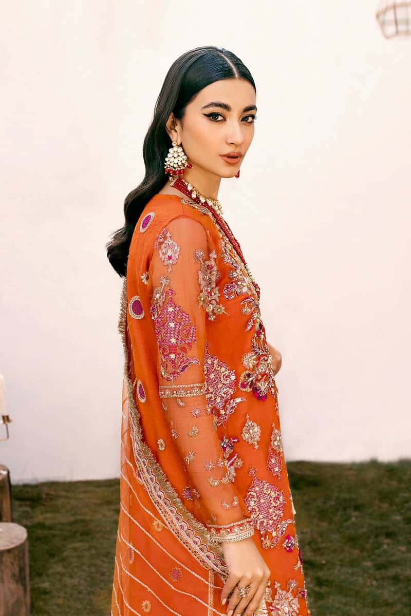 Ezra | Wedding Collection | Lara - Official Ezra stockist in UK - Sakeena London