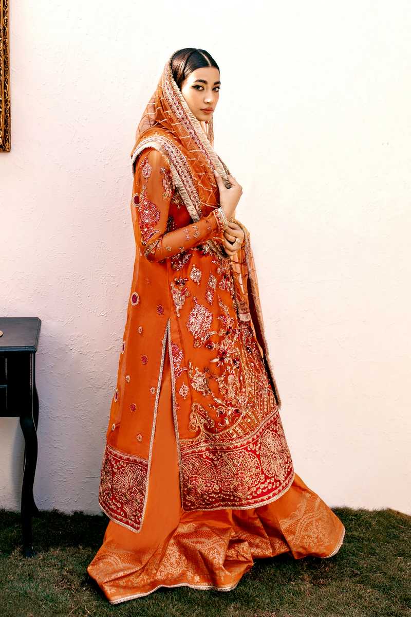 Ezra | Wedding Collection | Lara - Official Ezra stockist in UK - Sakeena London