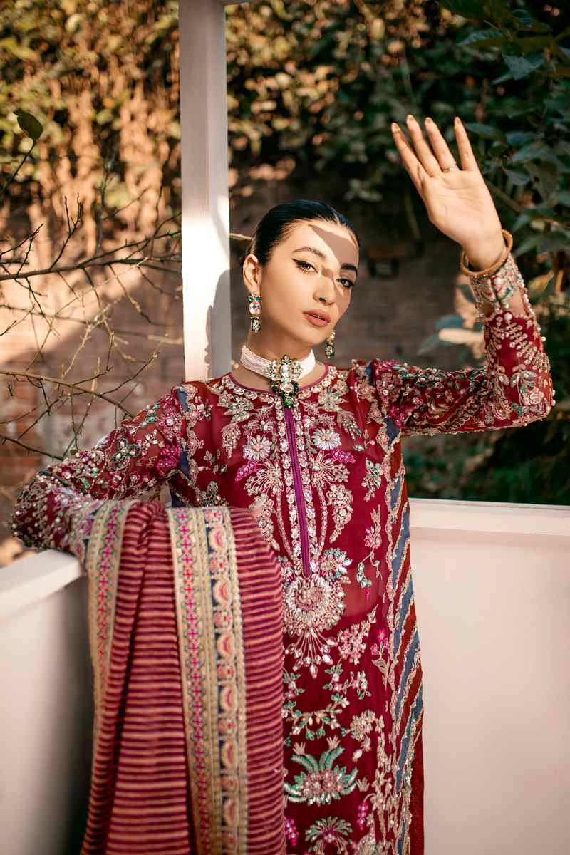 Ezra | Wedding Collection | Poppy - Official Ezra stockist in UK - Sakeena London