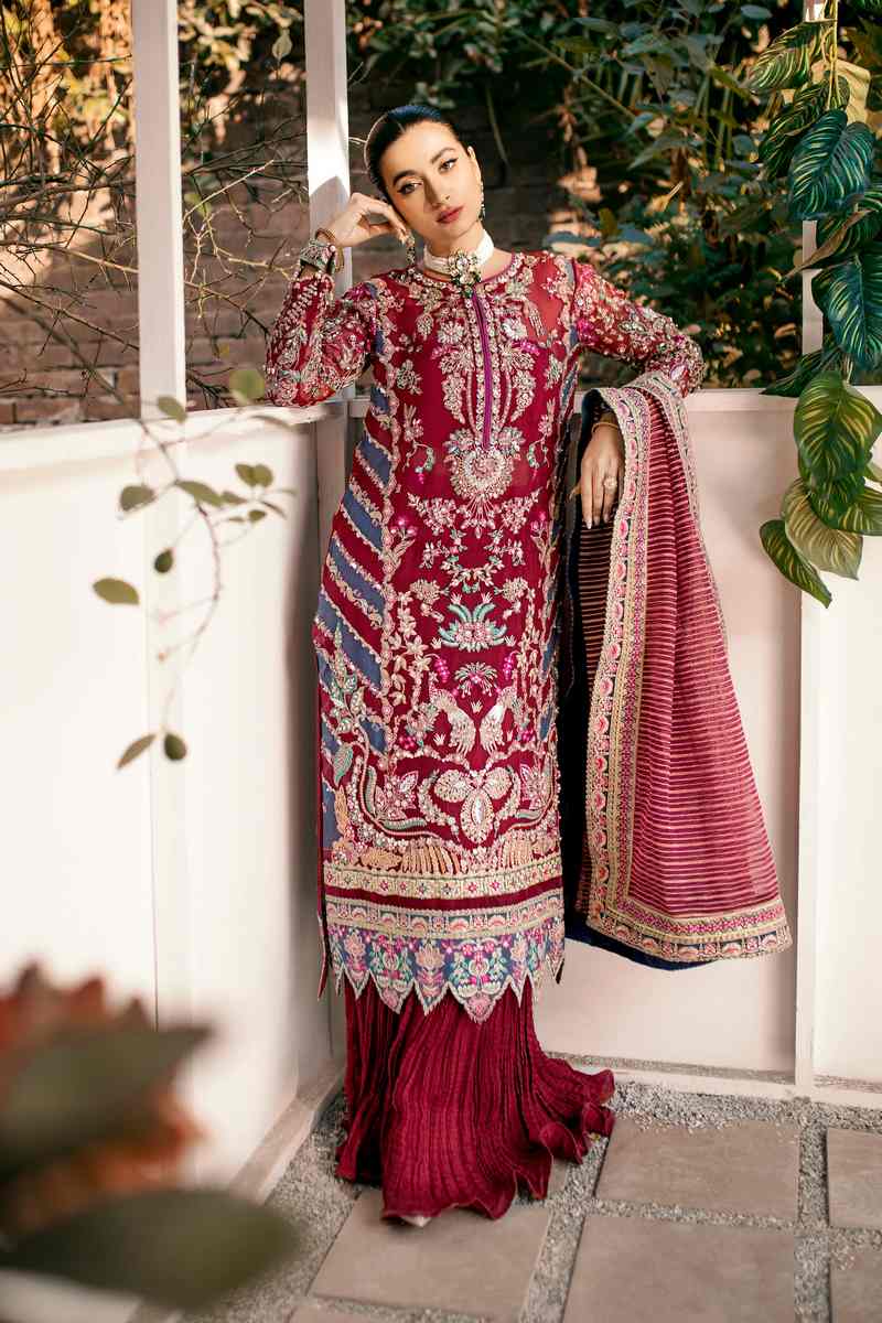 Ezra | Wedding Collection | Poppy - Official Ezra stockist in UK - Sakeena London