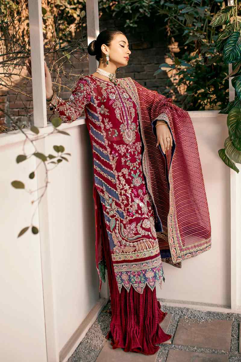 Ezra | Wedding Collection | Poppy - Official Ezra stockist in UK - Sakeena London