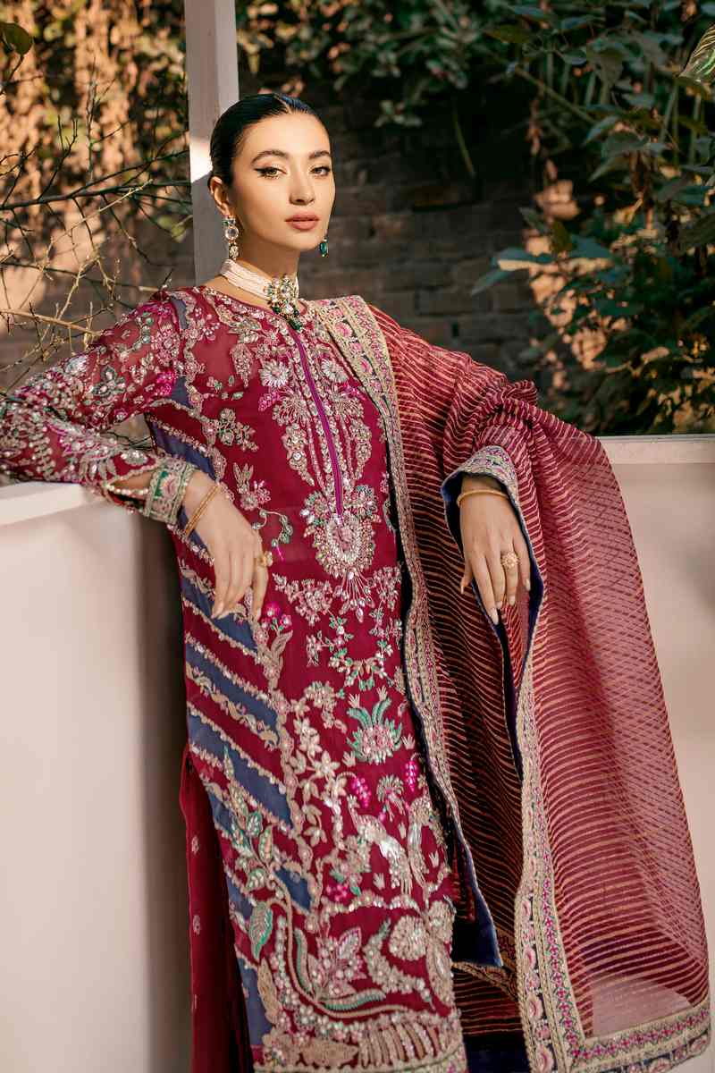Ezra | Wedding Collection | Poppy - Official Ezra stockist in UK - Sakeena London