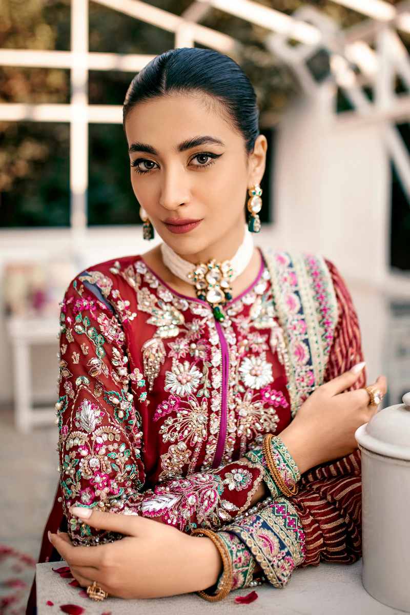 Ezra | Wedding Collection | Poppy - Official Ezra stockist in UK - Sakeena London