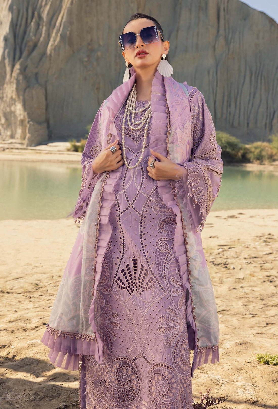 Adans Libas | Summers Inspired SS25 | INSPIRED 099918 - Official Adans Libas stockist in UK - Sakeena London