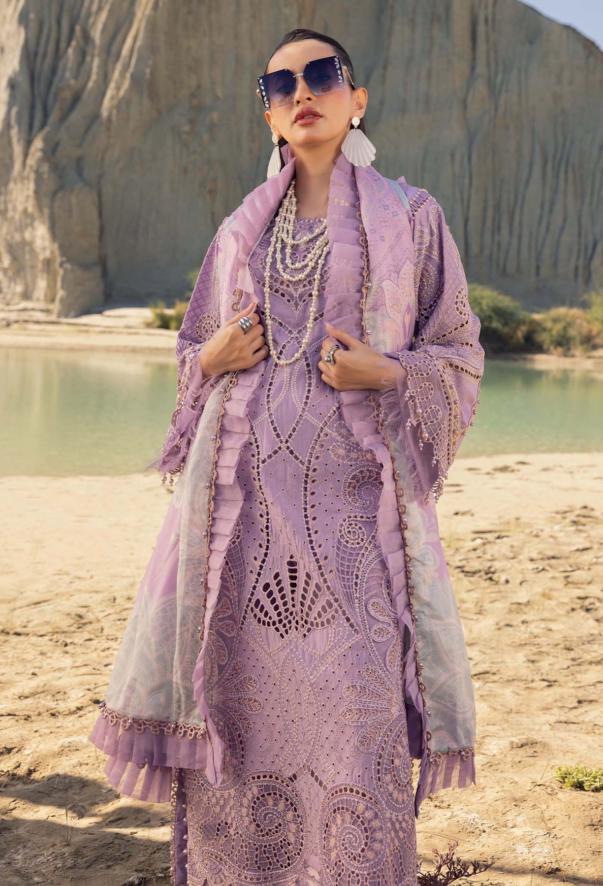 Adans Libas | Summers Inspired SS25 | INSPIRED 099918 - Official Adans Libas stockist in UK - Sakeena London