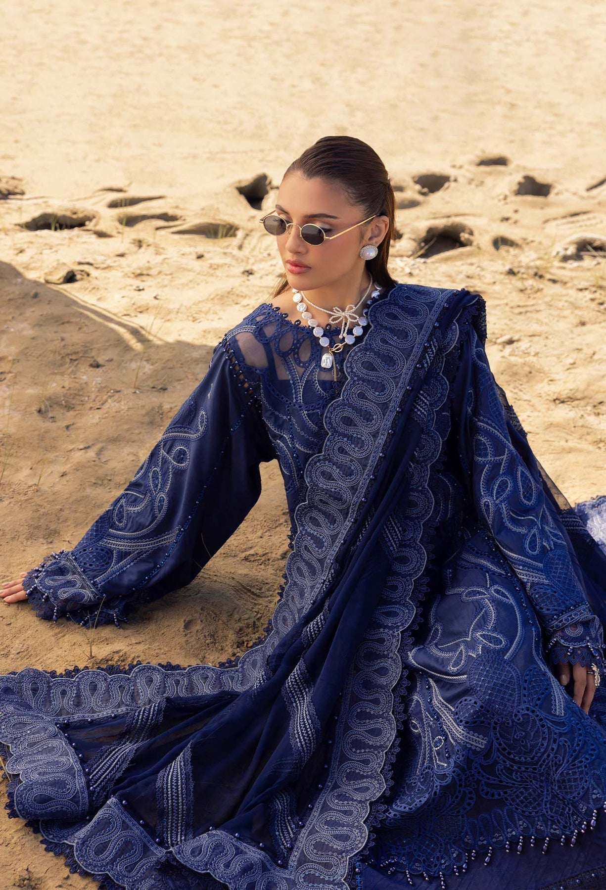 Adans Libas | Summers Inspired SS25 | INSPIRED 099917 - Official Adans Libas stockist in UK - Sakeena London