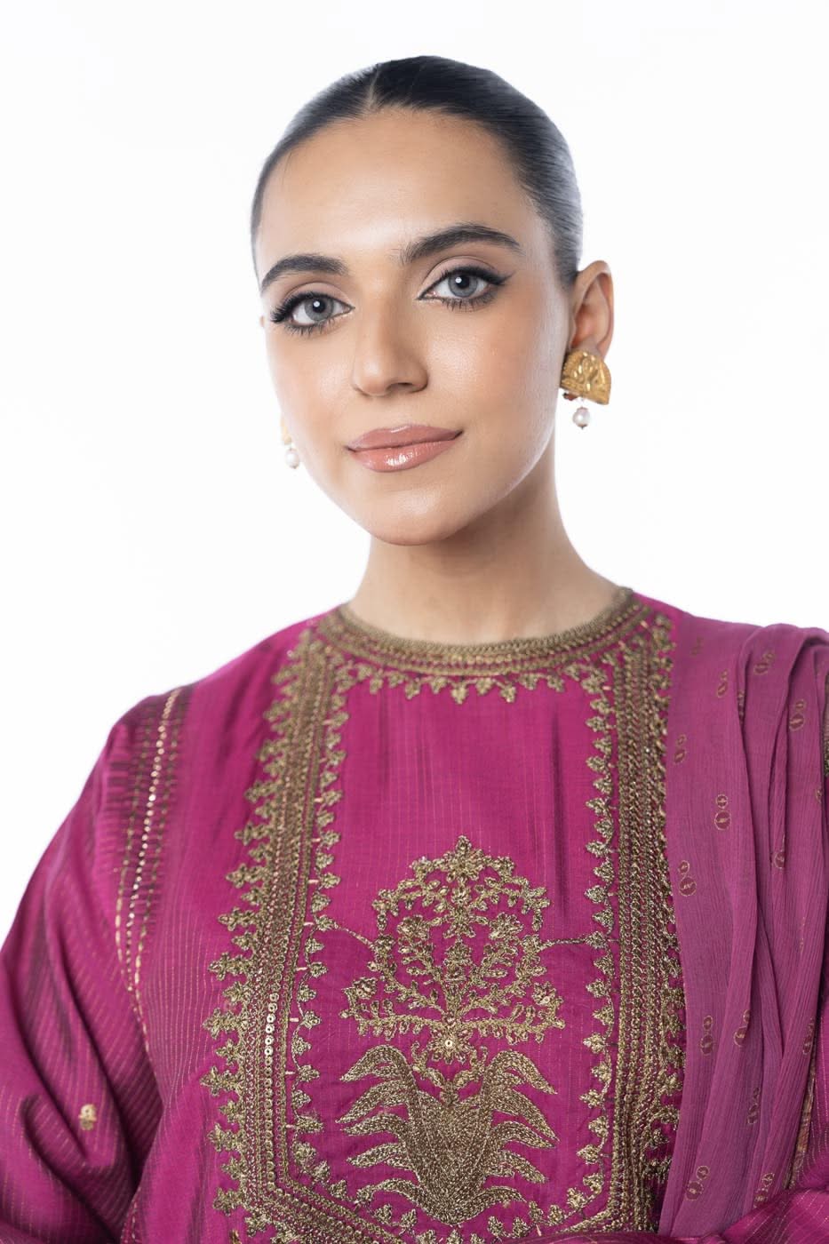 Al Karam | Winter 24 | F3-11C-24 - Official Alkaram stockist in UK - Sakeena London