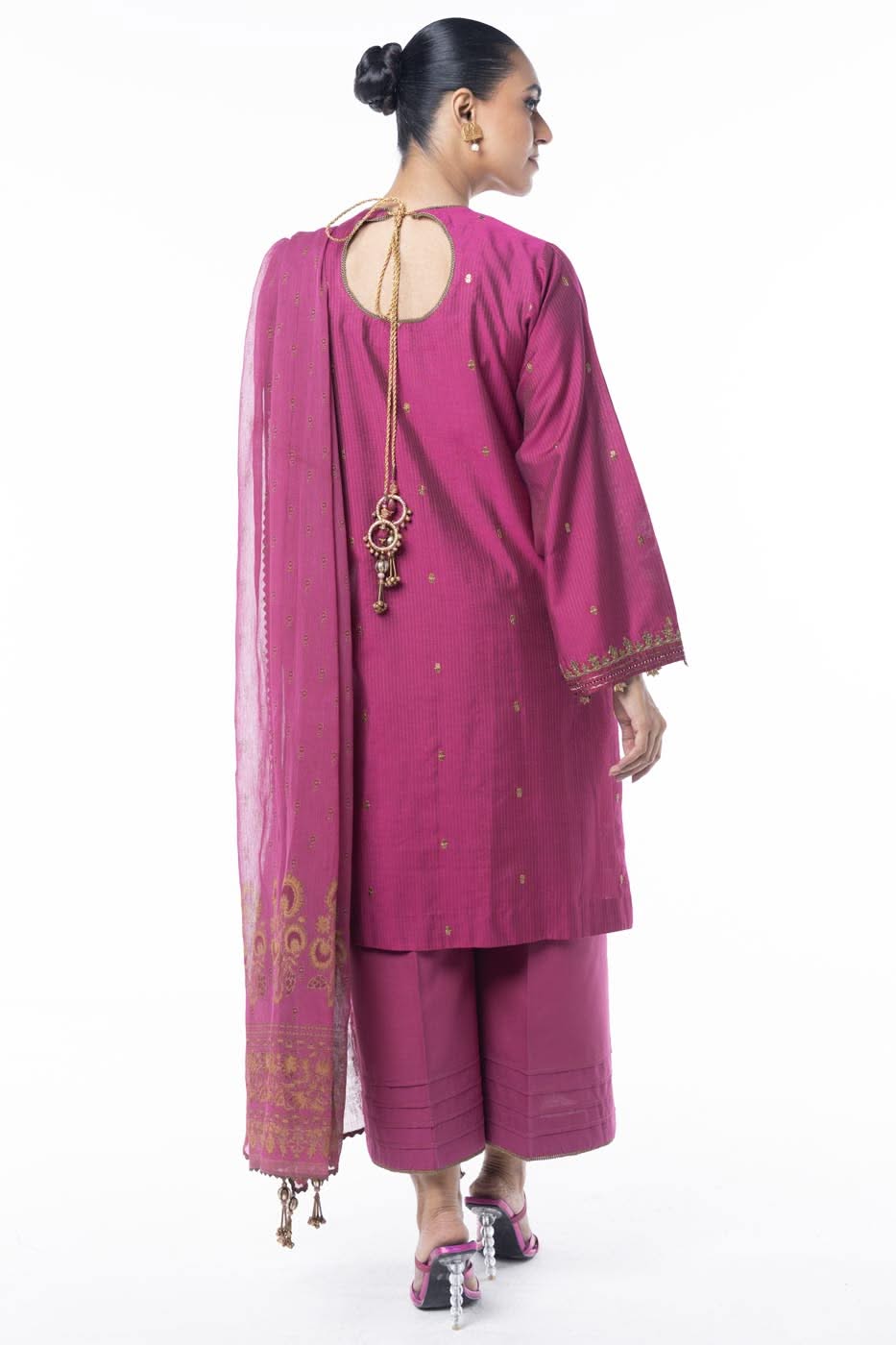Al Karam | Winter 24 | F3-11C-24 - Official Alkaram stockist in UK - Sakeena London