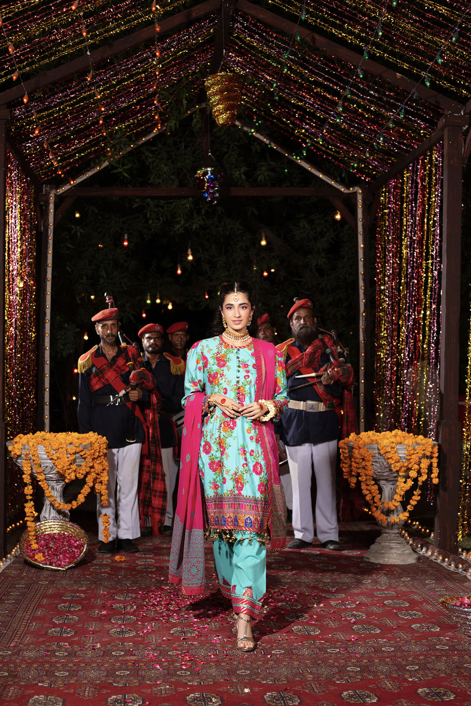 Al Karam | Winter 24 | F3-13D-24 - Official Alkaram stockist in UK - Sakeena London