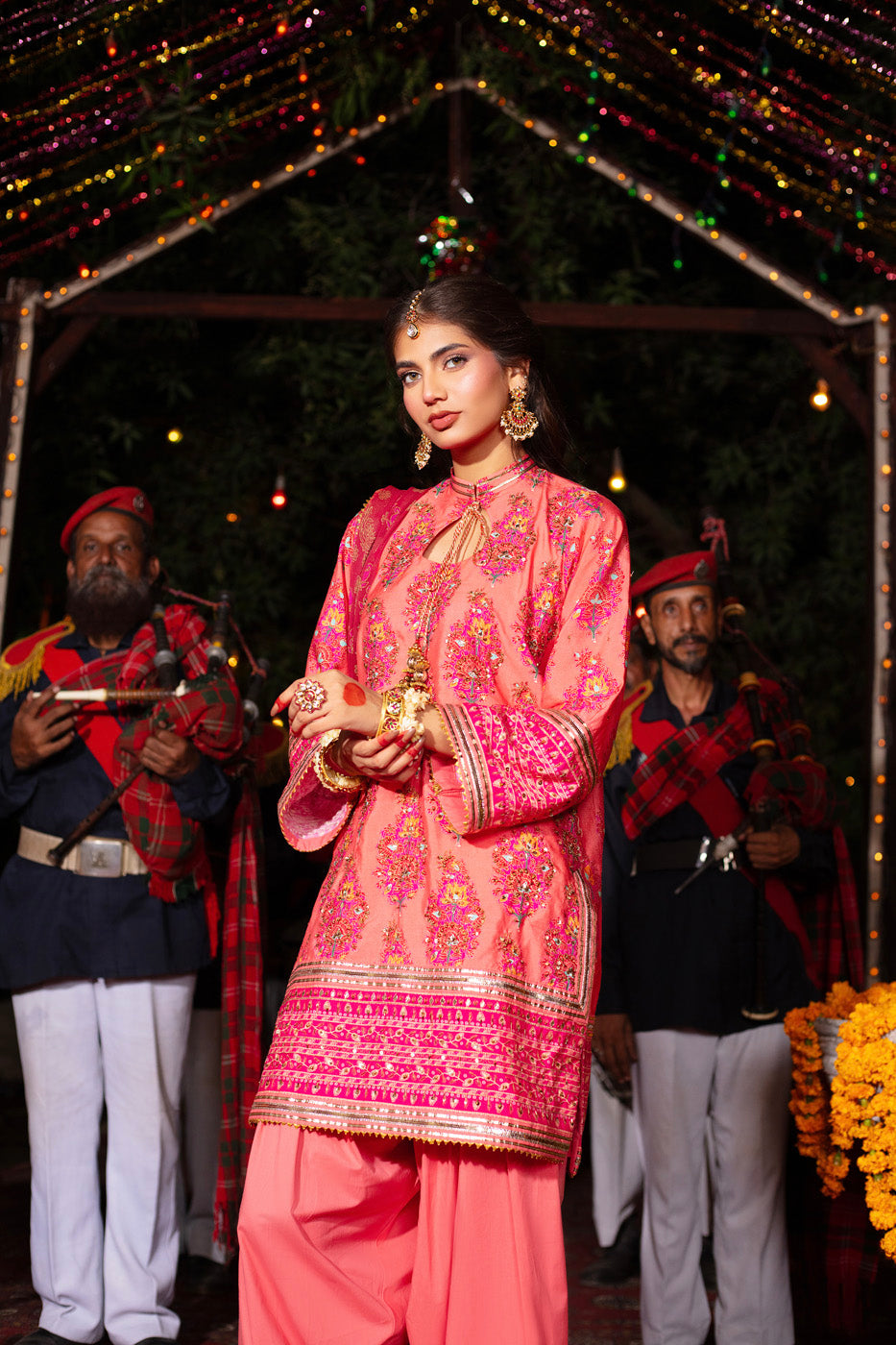 Al Karam | Winter 24 | F3-14D-24 - Official Alkaram stockist in UK - Sakeena London