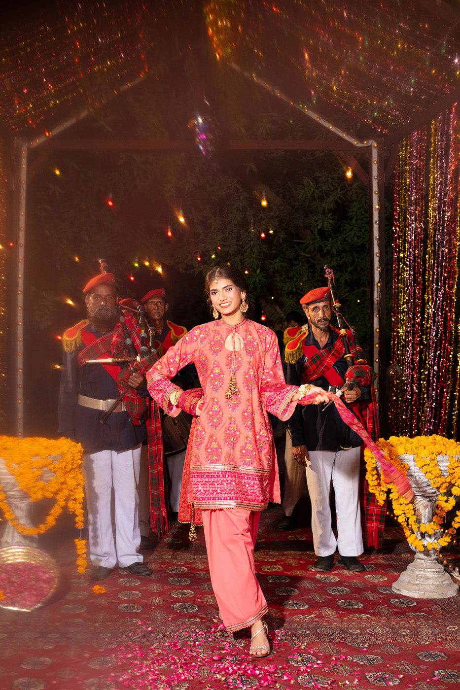 Al Karam | Winter 24 | F3-14D-24 - Official Alkaram stockist in UK - Sakeena London