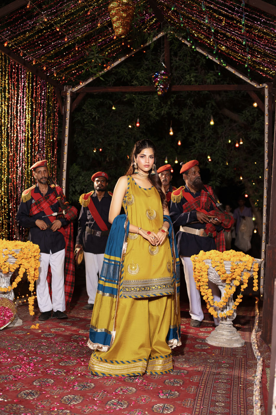 Al Karam | Winter 24 | F3-17E-24 - Official Alkaram stockist in UK - Sakeena London
