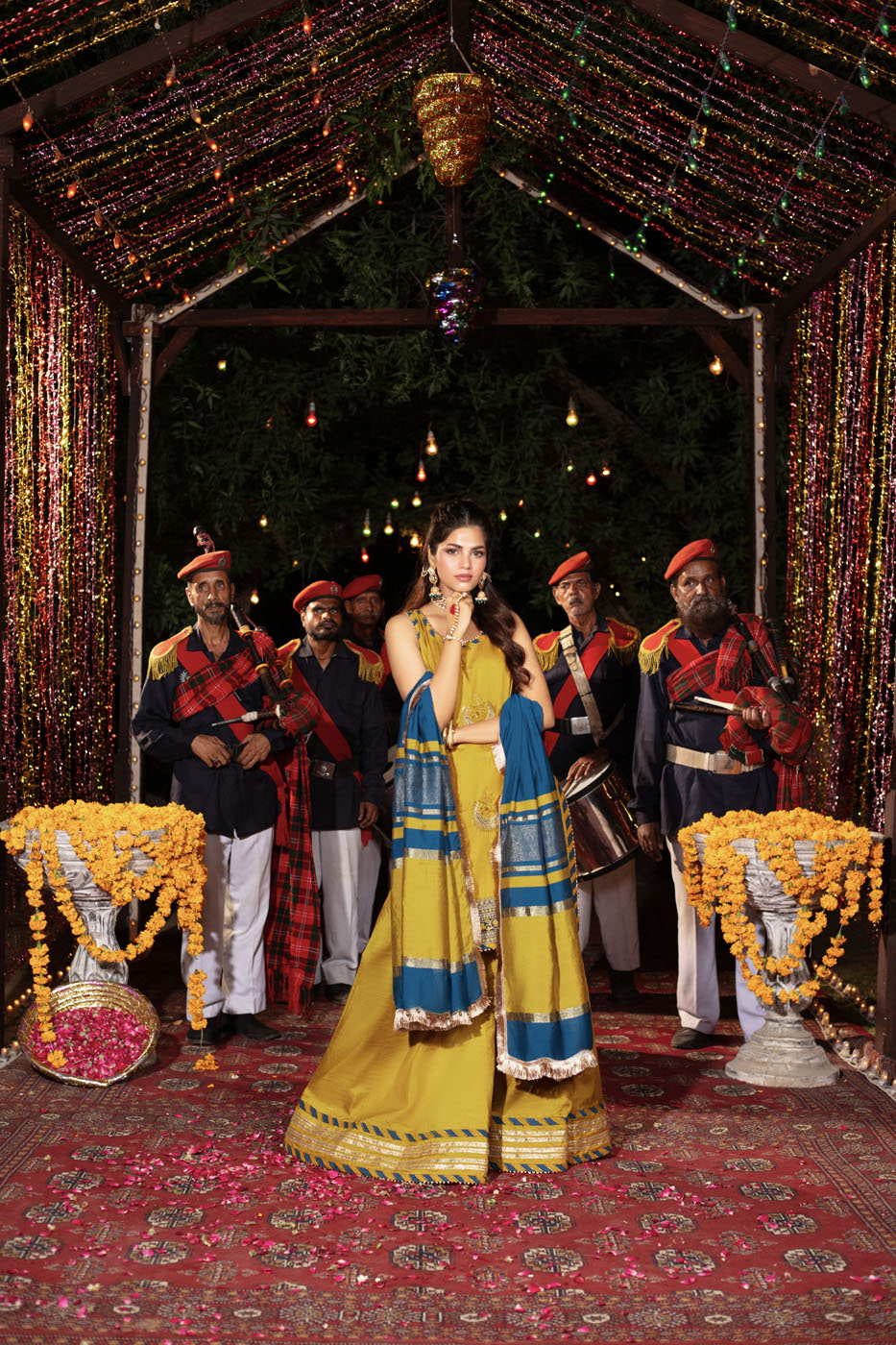 Al Karam | Winter 24 | F3-17E-24 - Official Alkaram stockist in UK - Sakeena London