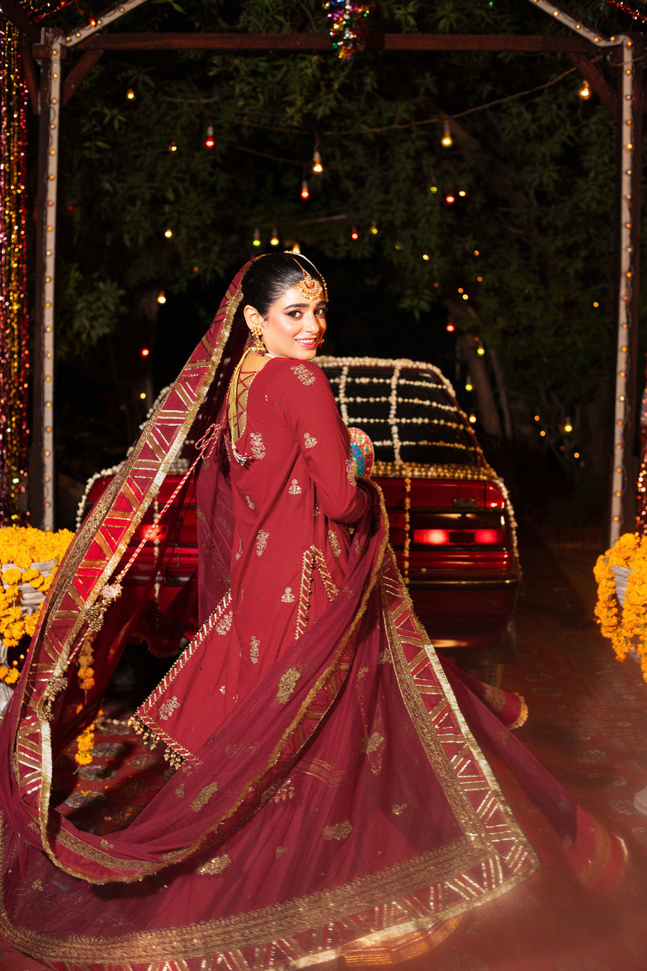 AlKaram | Festive Collection | F3-18F-24 - Official Alkaram stockist in UK - Sakeena London