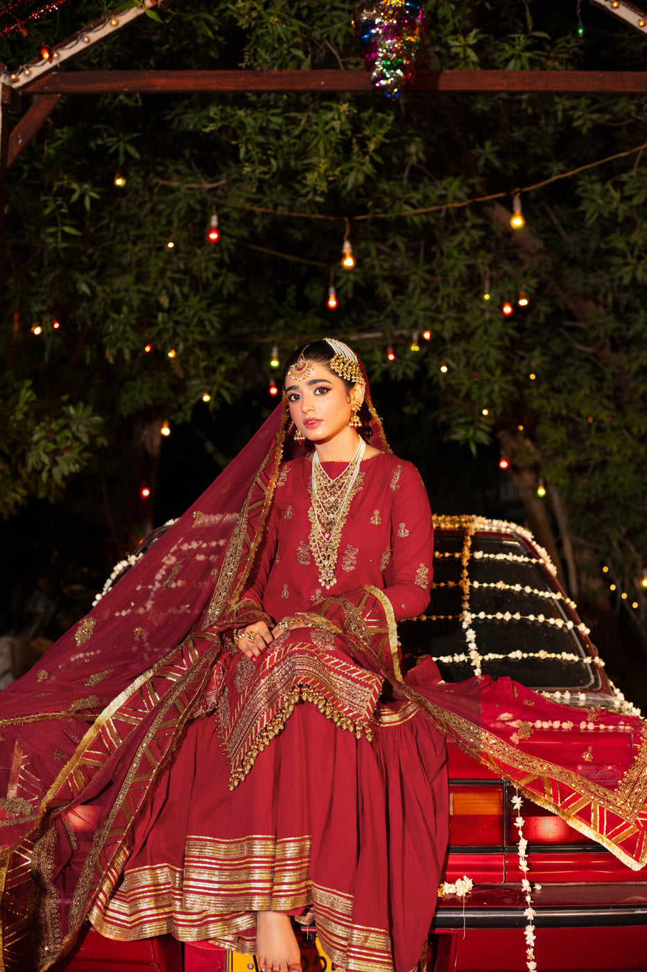 AlKaram | Festive Collection | F3-18F-24 - Official Alkaram stockist in UK - Sakeena London