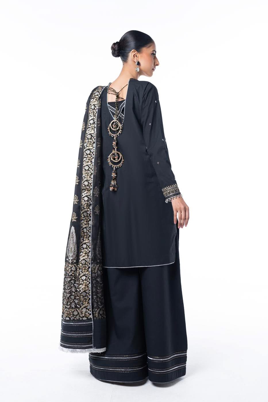 Al Karam | Winter 24 | F3-20F-24 - Official Alkaram stockist in UK - Sakeena London