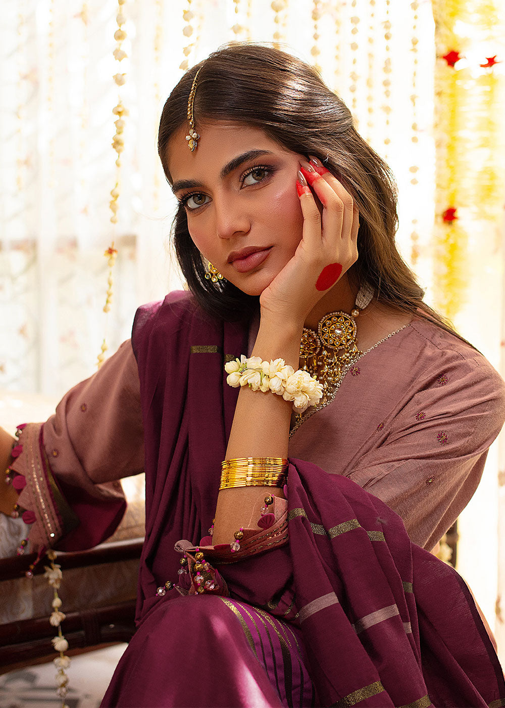 Al Karam | Winter 24 | F3-23H-24 - Official Alkaram stockist in UK - Sakeena London