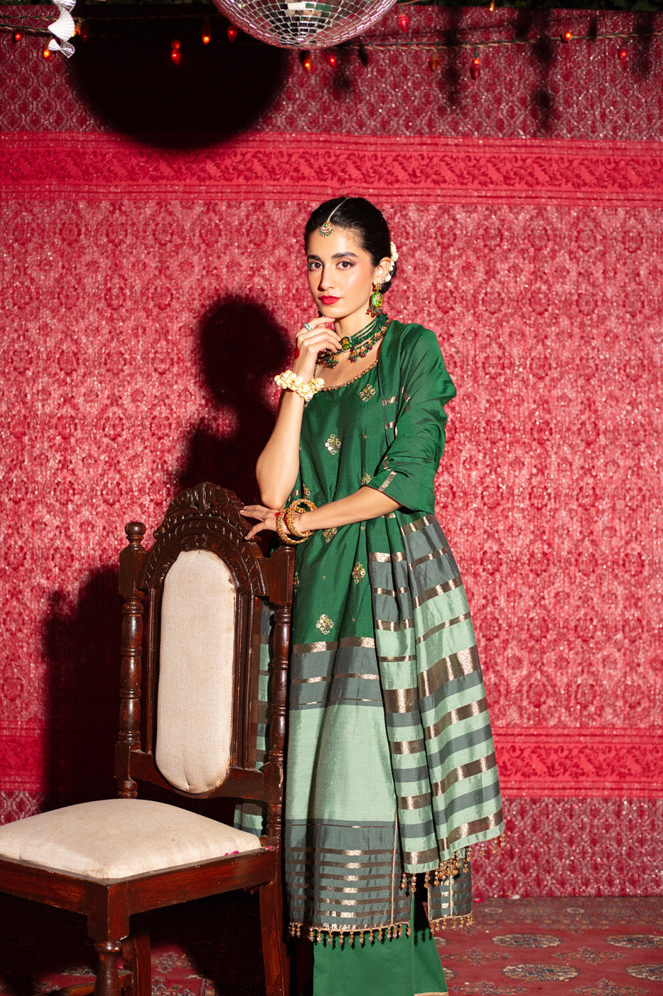 Al Karam | Winter 24 | F3-24H-24 - Official Alkaram stockist in UK - Sakeena London